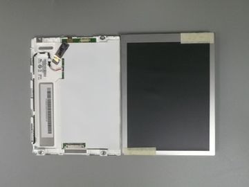 6صفحه نمایش مانیتور کنترل صنعتی 5 اینچ LCD 800cd/m2 روشنایی بالا 20 پین G065VN01 V2