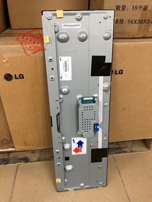 سامسونگ 29 اینچ مانیتور LCD کشش با 1920 * 540 پیکسل 500cd / m2 روشنایی و 51 پین کانکتور