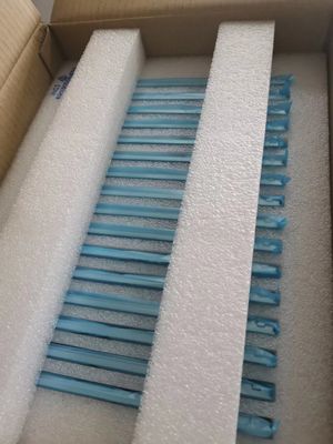 قیمت خوب صفحه نمایش LCD صنعتی 12.1 اینچی Innolux با 1024x768 پیکسل و 500cd / m2 روشنایی G121X1-L04 آنلاین