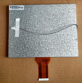 800*600 پیکسل صفحه نمایش LCD EE080NA-06A 500CD/M2 50 Pin Innolux 8 