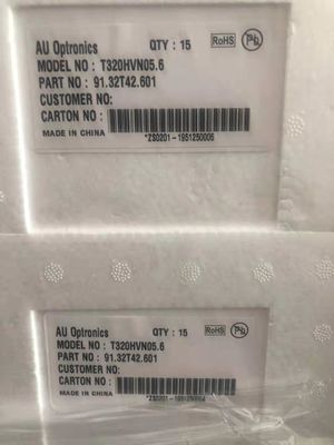 قیمت خوب AUO 31.5 