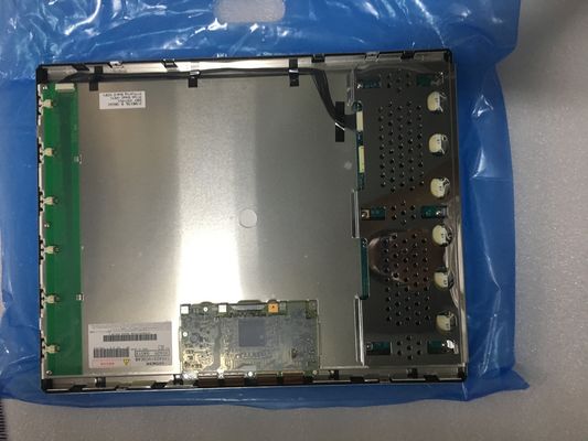 قیمت خوب نمایشگر صنعتی LCD هیتاچی TX54D31VC0CAB با رزولوشن 1600*1200، روشنایی 450 کاندلا و کانکتور 20 پین آنلاین