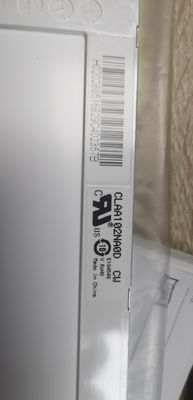 قیمت خوب CPT 400CD/M2 صفحه نمایش LCD خودرو 30 پین CPT 10.2