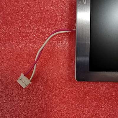 قیمت خوب صفحه نمایش LCD صنعتی 5.7 اینچی تیز با 400 cd / m2 روشنایی و نسبت کنتراست 600: 1 آنلاین