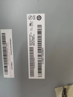 قیمت خوب صفحه نمایش LCD صنعتی AUO 17 اینچی با وضوح 1280*1024 پیکسل 380CD/M2 روشنایی و کانکتور 30 ​​پین آنلاین