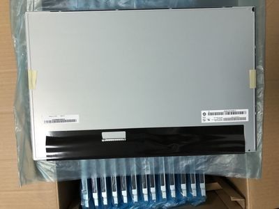 مانیتور ال سی دی ۱۰ اینچی با رزولوشن بالا، پیکسل‌های ۱۴۴۰x۹۰۰ و روشنایی ۲۵۰ کاندلا، پنل AUO