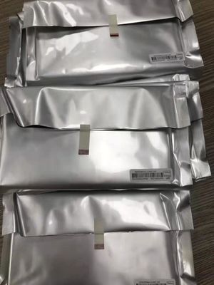 قیمت خوب نمایشگر ال‌سی‌دی خودروی 7 اینچی Innolux با رزولوشن 1024*600 پیکسل، روشنایی 500 کاندلا بر متر مربع و کانکتور 40 پین آنلاین