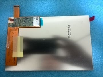 LG 7 اینچ PDA تبلت PC ماژول LCD LD070WX4-SM01 800*1280 پیکسل پانل 490CD/M2 34 پین