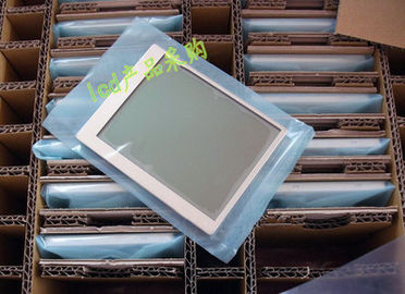 3.8 اینچ 320*240 پیکسل پانل نمایشگر LCD صنعتی SP10Q010-T 60CD/M2 20 پین هیتاچی