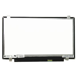 M140NWR6 R3 IVO 14 اینچ 1936 * 768 مانیتور صفحه تخت
