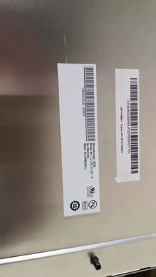 قیمت خوب رزولوشن 1920x1200 روشنایی 900 سی‌دی بر متر مربع کانکتور 51 پین پنل لمسی ال‌سی‌دی نمایشگر TFT-LCD آنلاین