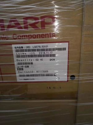 قیمت خوب ماژول ال‌سی‌دی پی‌سی Sharp LQ079L1SX01 7.9 اینچی با رزولوشن 2048×1536 و روشنایی 460 سی‌دی بر متر مربع، نمایشگر TFT-LCD آنلاین
