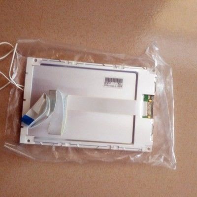 قیمت خوب هیتاچی 5.7 اینچ 320x240 پیکسل 140cd / m2 نمایشگر LCD صنعتی FSTN - پانل LCD آنلاین