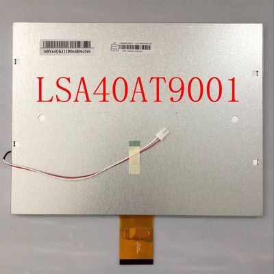 قیمت خوب نمایشگر صنعتی LCD اینولاکس ۱۰.۴ اینچی با رزولوشن ۸۰۰x۶۰۰ و روشنایی ۲۵۰ سی‌دی بر متر مربع آنلاین