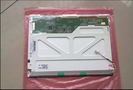 قیمت خوب TIANMA 10.4 اینچ 800*600 پیکسل 300 CD/M2 نمایشگر LCD صنعتی صفحه نمایش TFT-LCD TM104SBH01 آنلاین