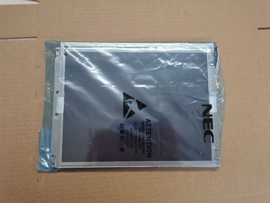 پنل نمایشگر صنعتی LCD 10.4 اینچی 640×480 VGA با روشنایی 450 کاندلا بر متر مربع NL6448BC33-59