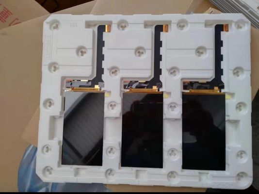 قیمت خوب پنل لمسی LCD شارپ 5 اینچی LS050T1SX18 با رزولوشن 1080×1920 FHD، روشنایی 480 کاندلا بر متر مربع و کانکتور 40 پین برای مصارف صنعتی آنلاین