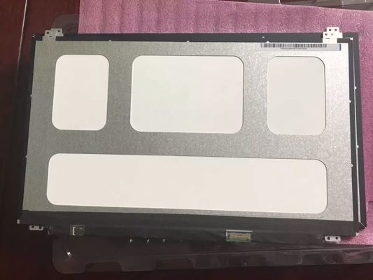 FHD 141PPI 15.6 اینچ صفحه نمایش LCD NV156FHM-T10 BOE0716