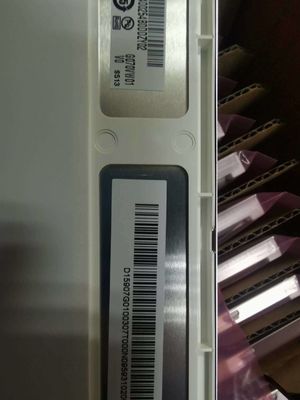 قیمت خوب ۷ اینچ ۸۰۰×۴۸۰ وضوح ۴۰۰cd/m2 روشنایی AUO صفحه LCD صفحه نمایش LCD صنعتی آنلاین