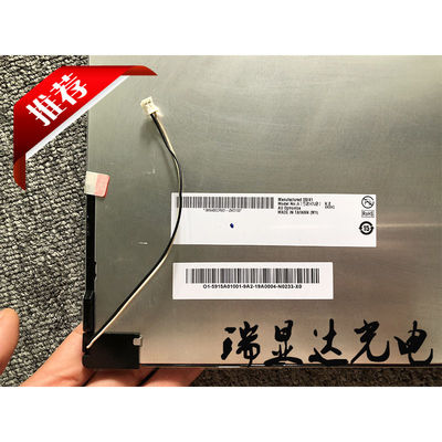 قیمت خوب صفحه نمایش LCD صنعتی 15 اینچی AUO با وضوح 1024×768 XGA 350cd/m² روشنایی و رابط 3.3 ولت LVDS آنلاین