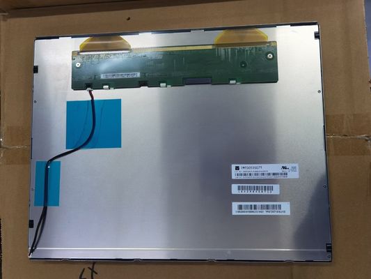 XGA 85PPI 1024x768 صفحه نمایش LCD 450cd/M2 TIANMA TM150TDSG71