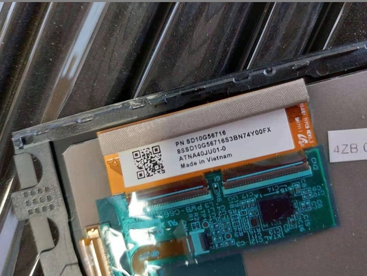 صفحه نمایش سامسونگ 14 اینچ OLED QHD برای لپ تاپ لنوو XI یوگا 2560*1440 پیکسل ATNA40JU01-0