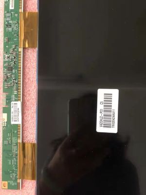 قیمت خوب صفحه نمایش LCD صنعتی 42 اینچ 1920x1080 با 400 cd / m2 روشنایی پانل TFT-LCD آنلاین