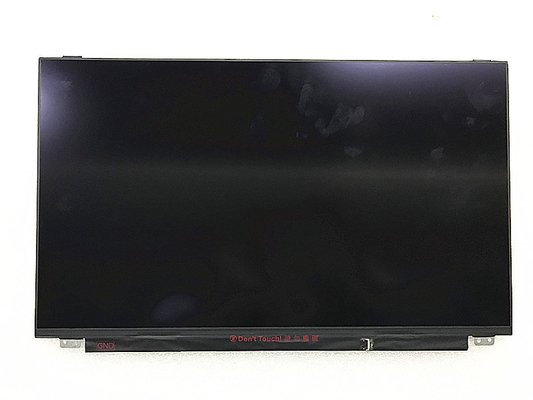 141PPI ماژول LCD PC 300CD/M2 15.6 اینچ B156HAN02.0 سیگنال EPD