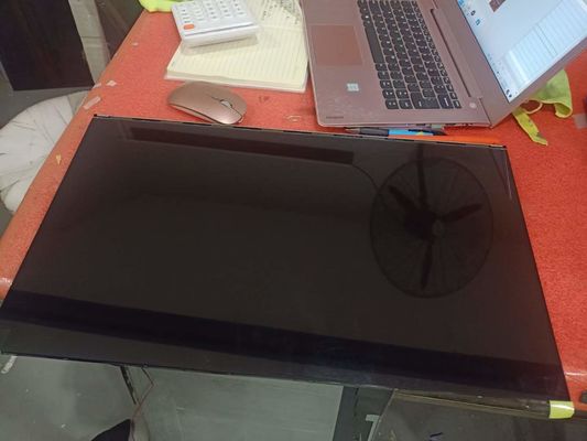 ماژول مانیتور دسکتاپ BOE 23.8 اینچی MV238FHM-NF1 1920×1080 350cd/m2 پنل نمایشگر TFT-LCD